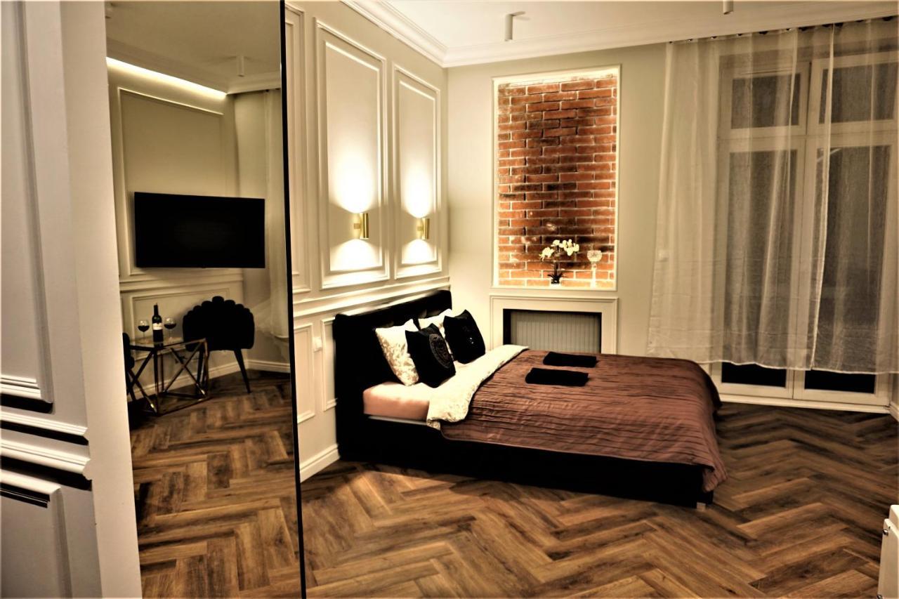 Luxury Jacuzzi * Krakau