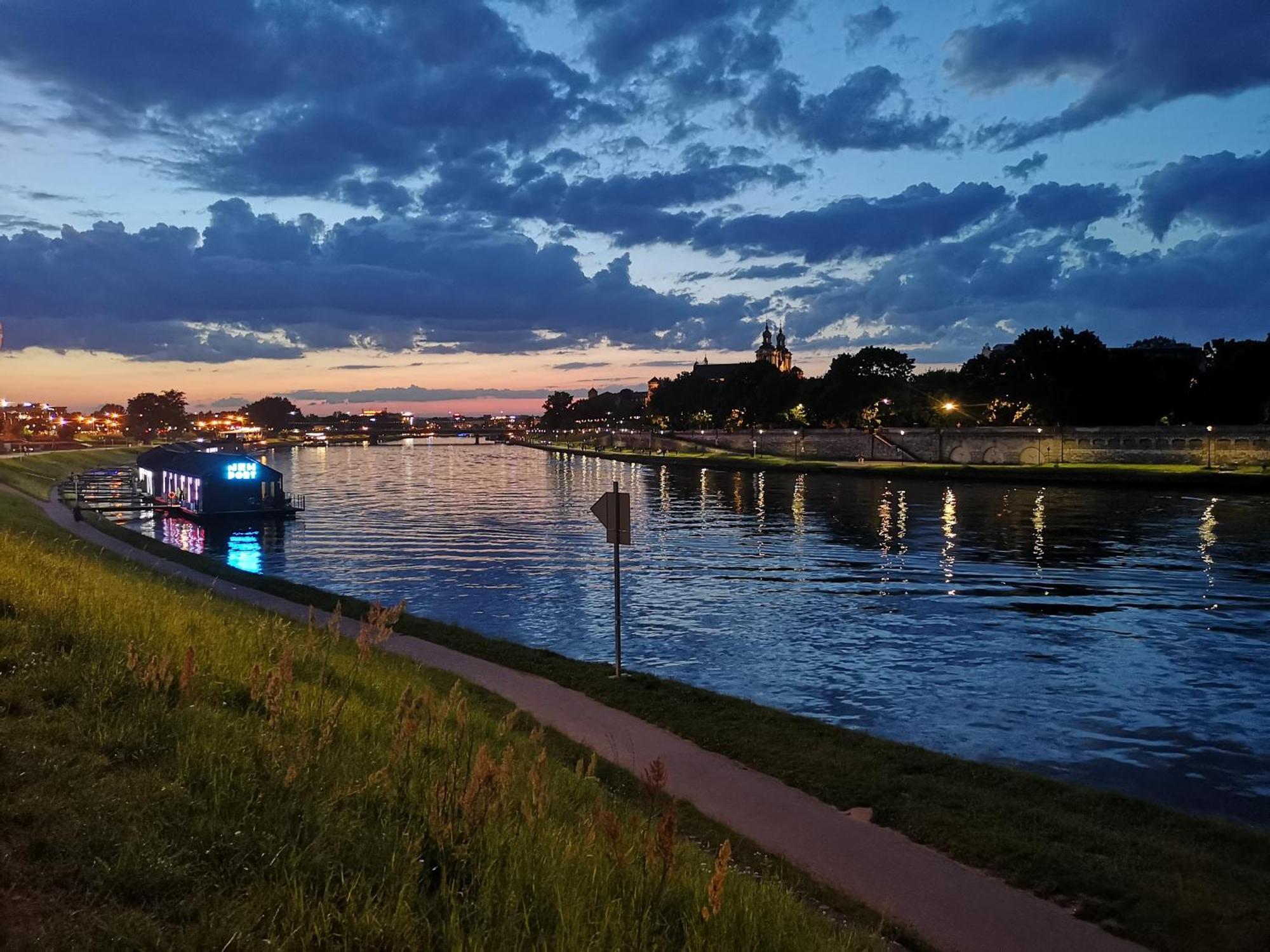 Luxury Jacuzzi Krakau